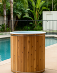 The Baltic Plunge Tub