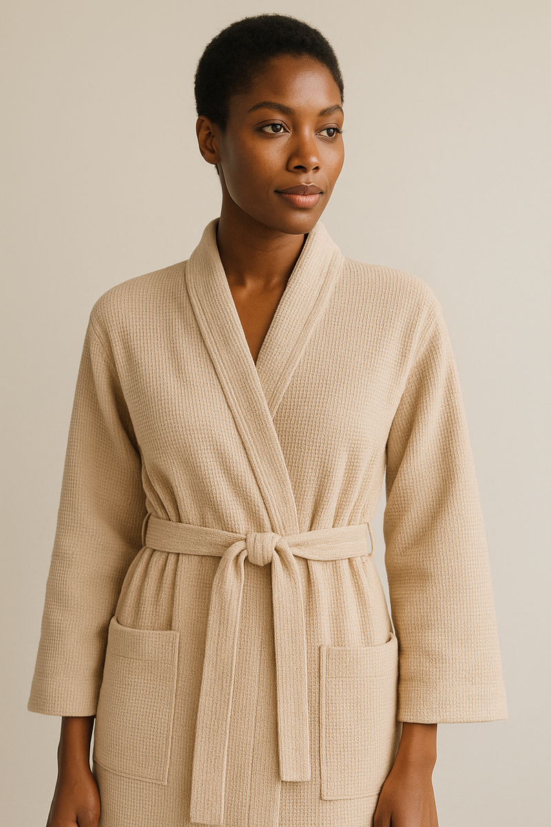 Rento Bath Robe L/XL