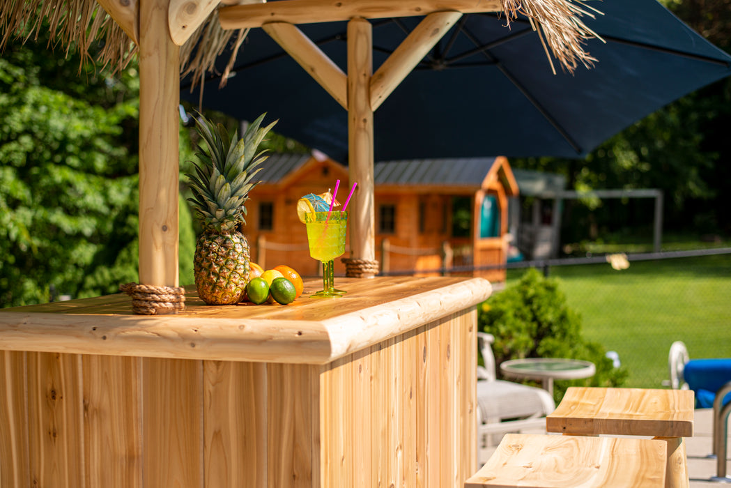 Southern Fantasy Tiki Bar