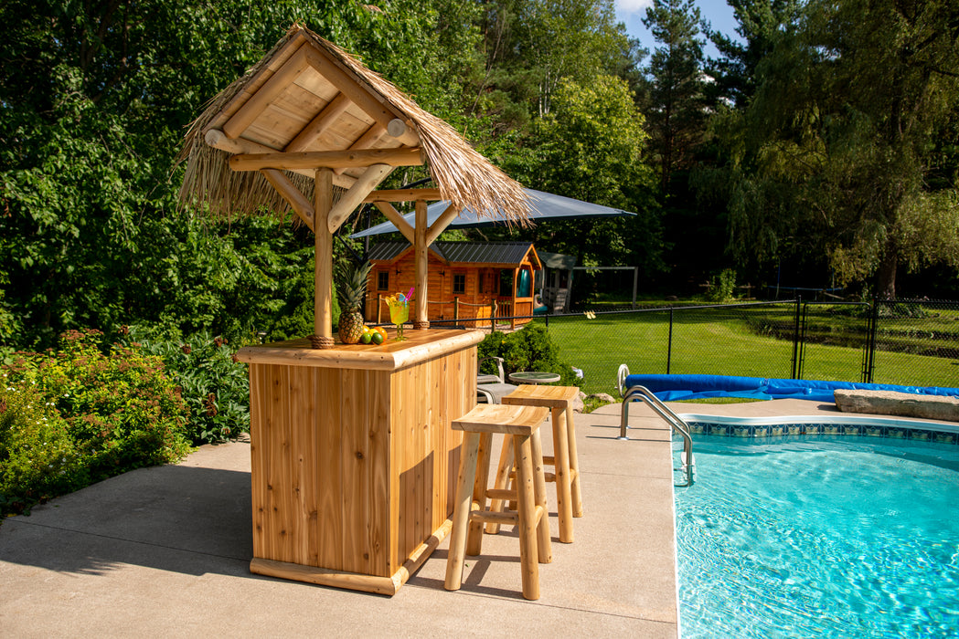 Southern Fantasy Tiki Bar