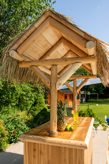 Southern Fantasy Tiki Bar