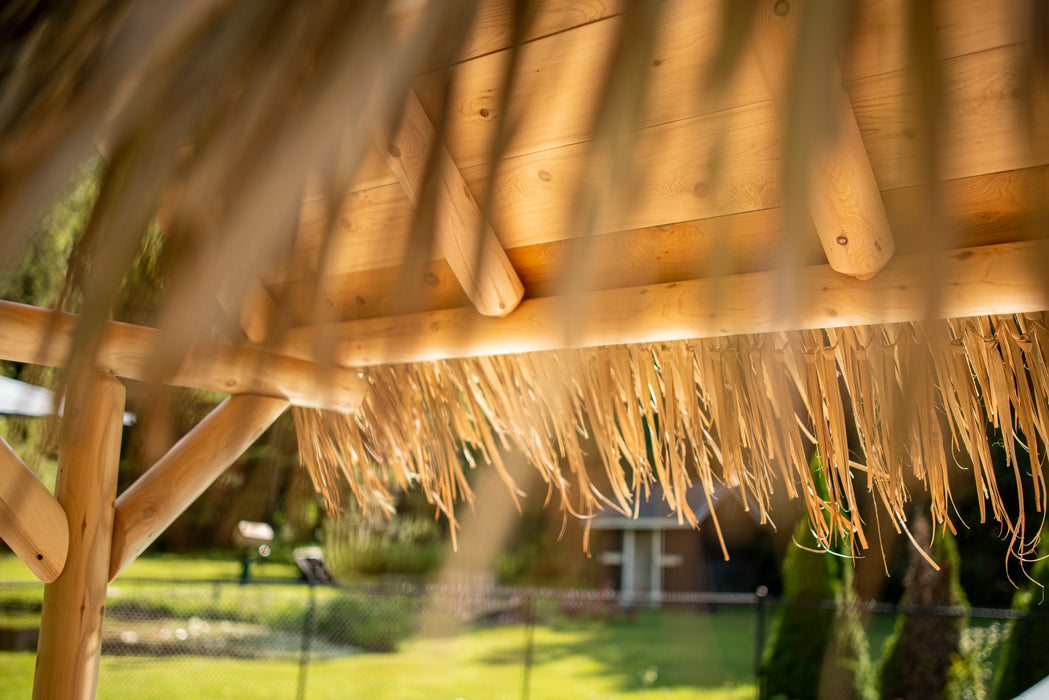 Southern Fantasy Tiki Bar